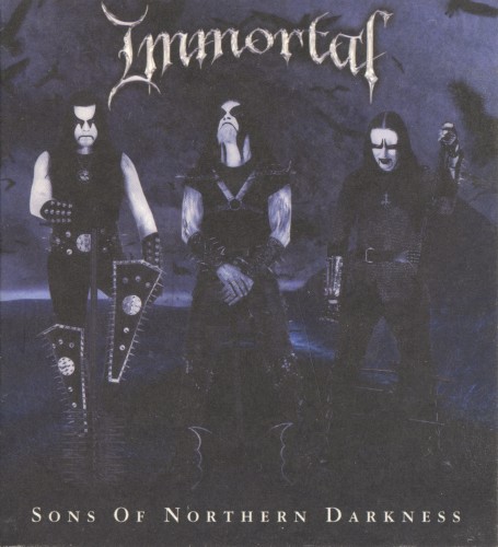 Sons Of Northern Darkness
